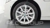 2015 BMW 528