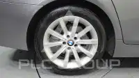 2015 BMW 528