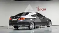 2015 BMW 520