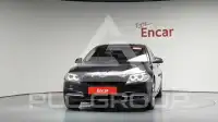 2015 BMW 520