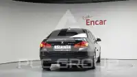 2015 BMW 520
