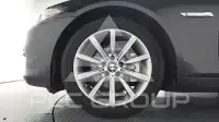 2015 BMW 520