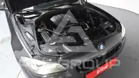 2015 BMW 520