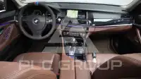 2015 BMW 520