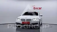 2015 BMW 528