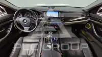 2015 BMW 528