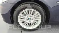 2015 BMW 520