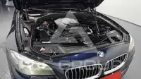 2015 BMW 520