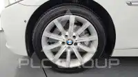 2015 BMW 528
