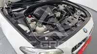 2015 BMW 528