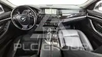 2015 BMW 528