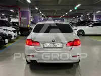 2015 BMW 528
