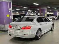 2015 BMW 528