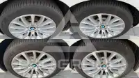2015 BMW 528