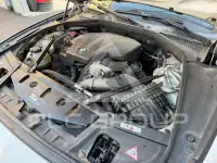 2015 BMW 528