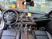 2015 BMW 528