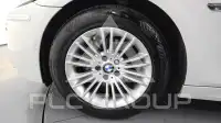 2015 BMW 520
