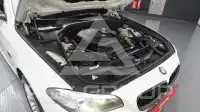 2015 BMW 520