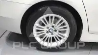 2015 BMW 520