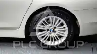 2015 BMW 520