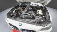 2015 BMW 520