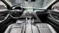 2015 BMW 520