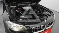 2015 BMW 520