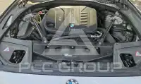 2015 BMW 530M
