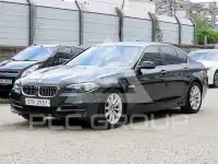2015 BMW 528