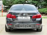 2015 BMW 528