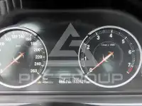 2015 BMW 528