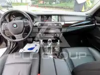 2015 BMW 528