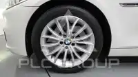 2015 BMW 520