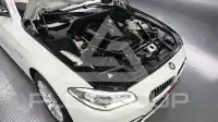 2015 BMW 520