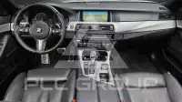 2015 BMW 550