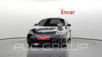 2015 BMW 528