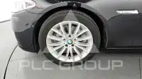 2015 BMW 528