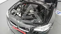 2015 BMW 528