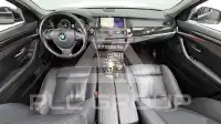 2015 BMW 528