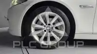 2015 BMW 5 Series