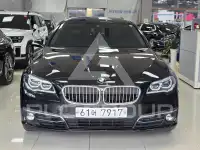 2015 BMW 528