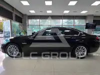 2015 BMW 528