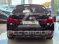 2015 BMW 528