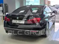 2015 BMW 528