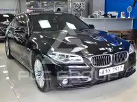 2015 BMW 528