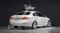 2015 BMW 520