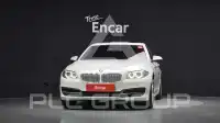 2015 BMW 520