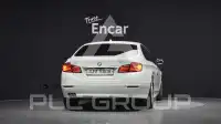 2015 BMW 520