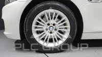 2015 BMW 520