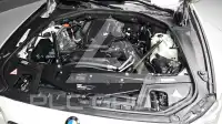 2015 BMW 520